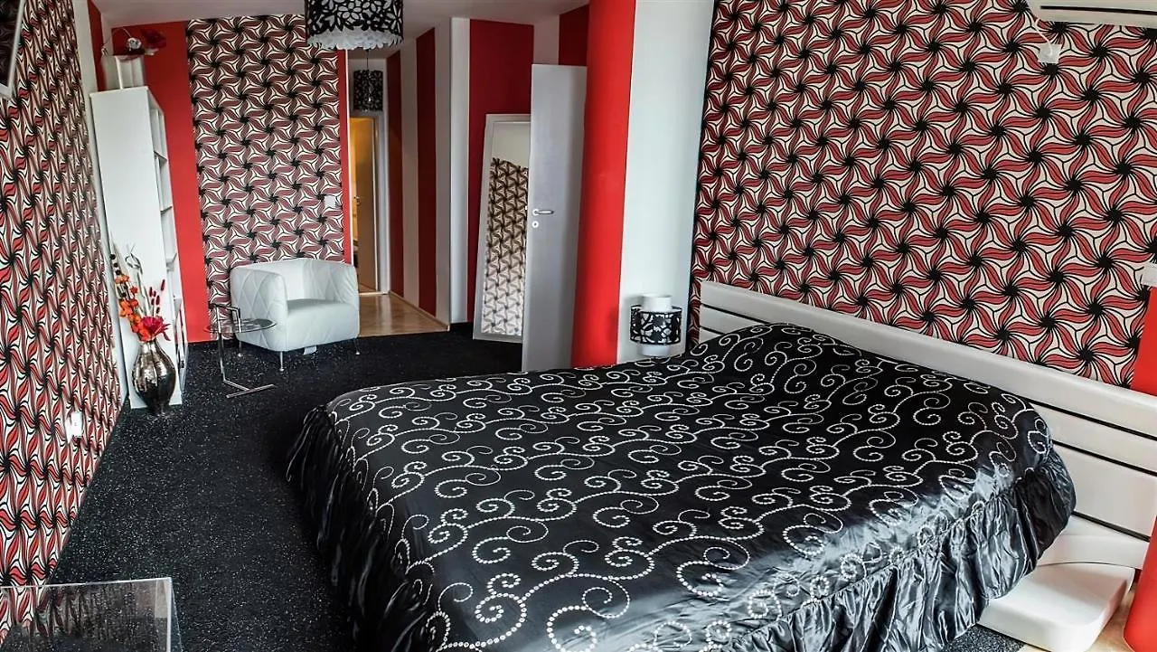 Luxury Apartments Burgas Bulgaria