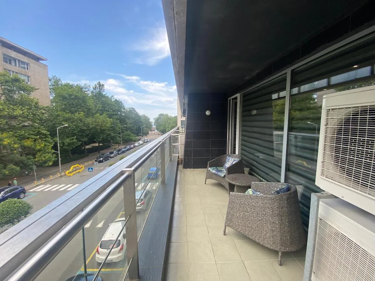 Luxury Apartments Burgas 0*,  Bulgaria