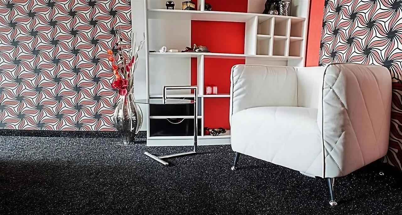 Luxury Apartments Burgas