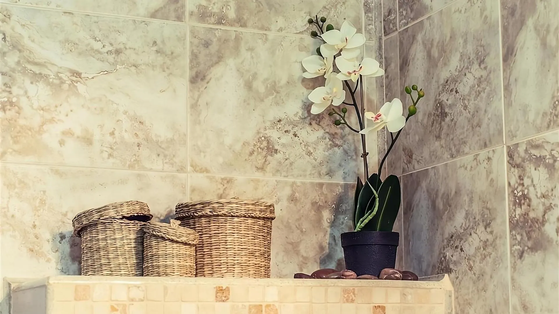 Luxury Apartments Burgas
