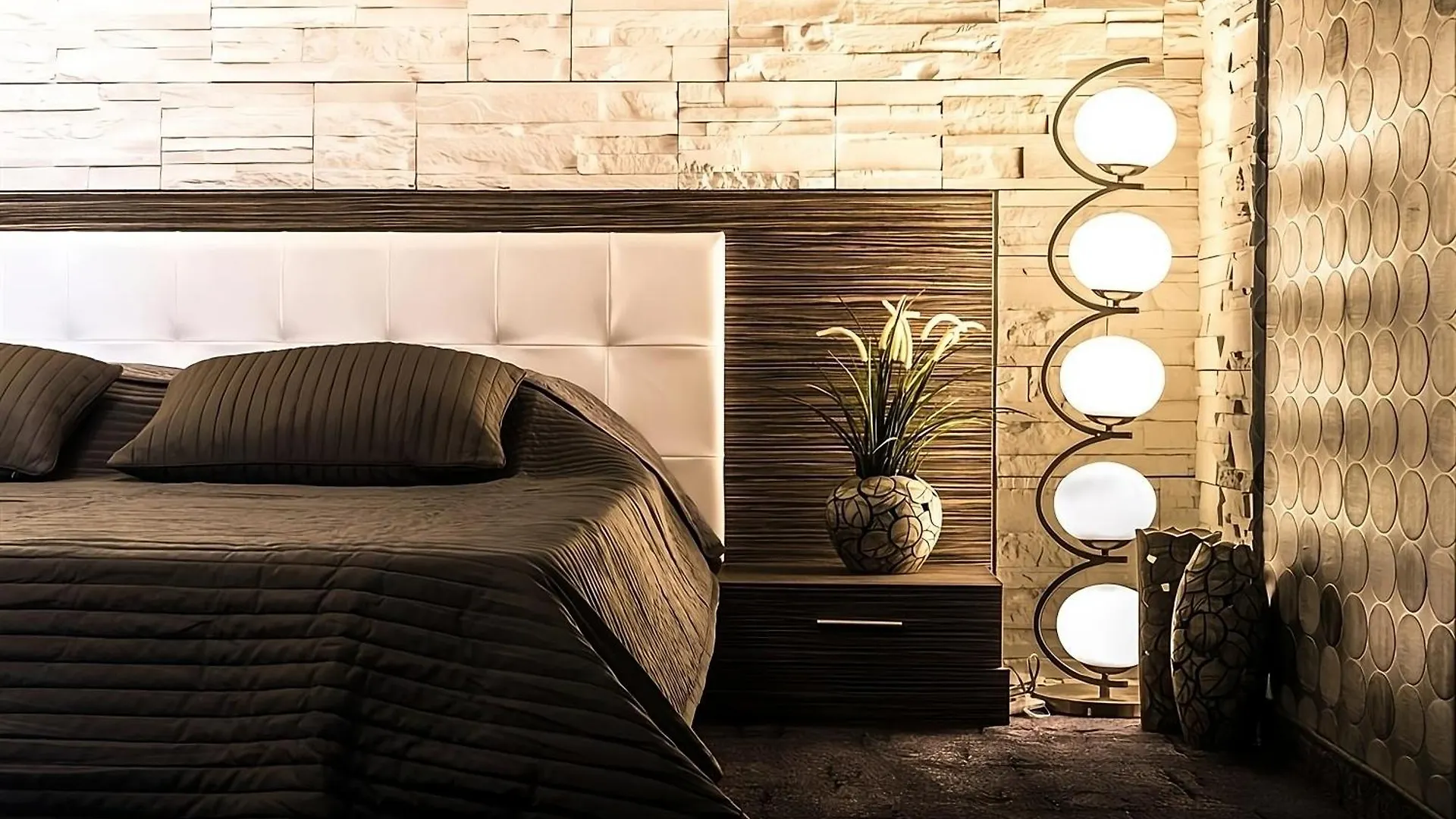 Luxury Apartments Burgas