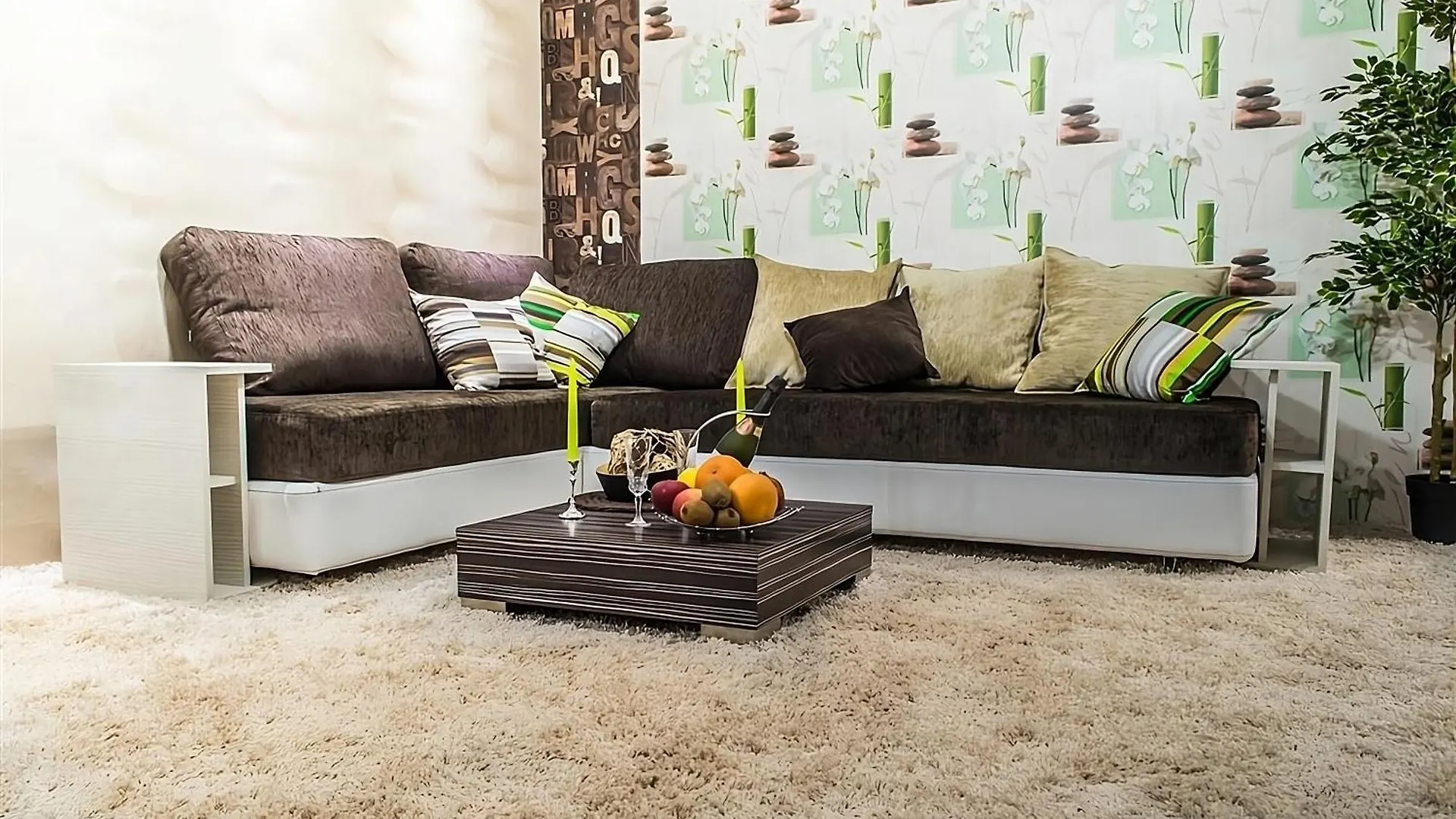Luxury Apartments Burgas