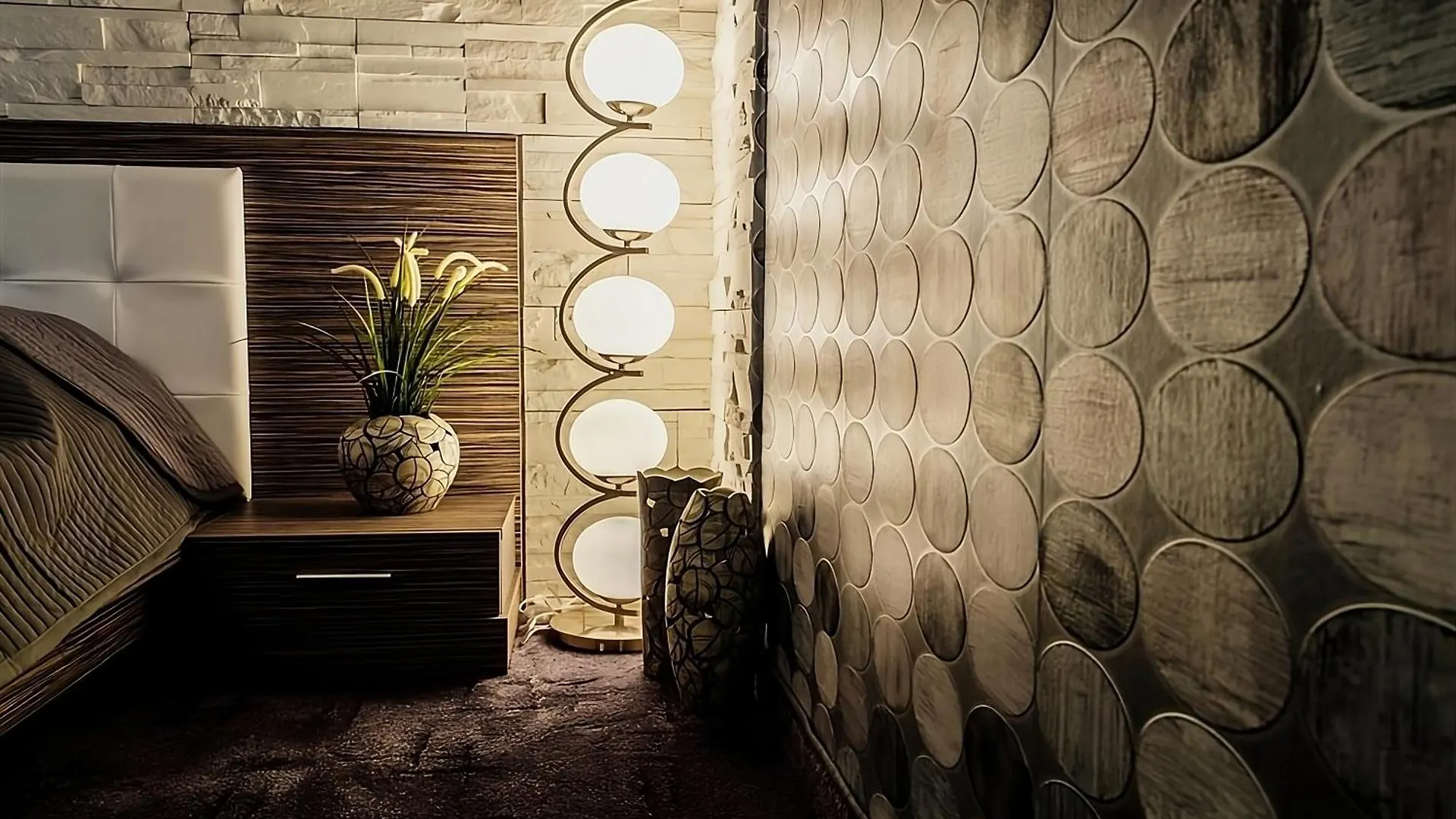 Luxury Apartments Burgas