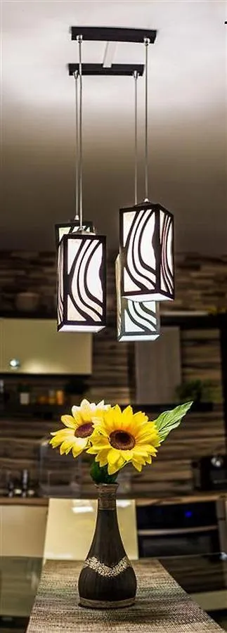 Luxury Apartments Burgas